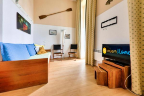 Résidence Saint Goustan - maeva Home - Studio 4 Personnes Confort - vue mer MAE-4228